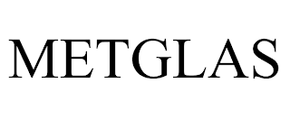 METGLAS