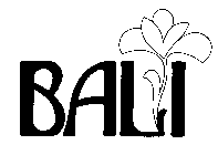 BALI
