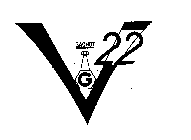 G GACHOT V22