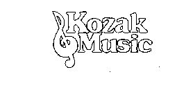 KOZAK MUSIC