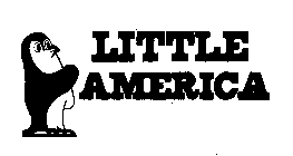 LITTLE AMERICA