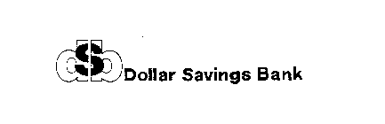 DOLLAR SAVINGS BANK DSB