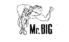H MR. BIG