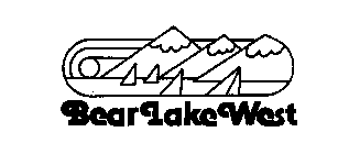 BEAR LAKE WEST