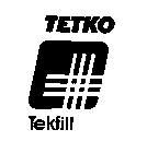 TETKO TEKFILL