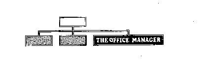 THE OFFICE MANAGER