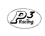 P 3 RACING