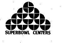 SUPERBOWL CENTERS