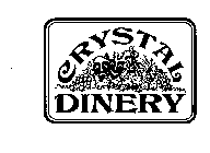 CRYSTAL DINERY