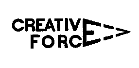 CREATIVE FORCE