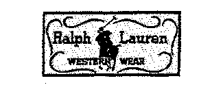 RALPH LAUREN/WESTERN WEAR