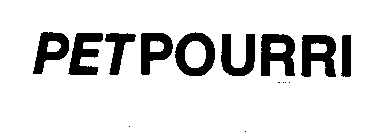 PETPOURRI