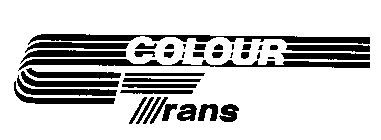 COLOUR TRANS
