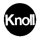 KNOLL