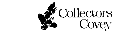 COLLECTORS COVEY