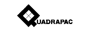 QUADRAPAC