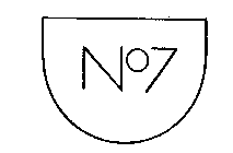NO 7