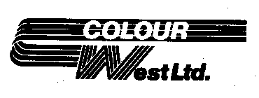 COLOUR WEST LTD.