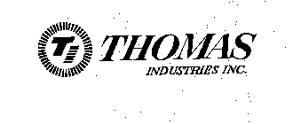 TI THOMAS INDUSTRIES INC.