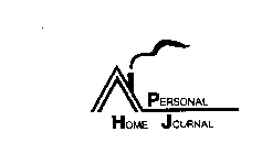 PERSONAL HOME JOURNAL