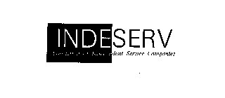 INDESERV ASSOCIATION OF INDEPENDENT SERVICE COMPANIES