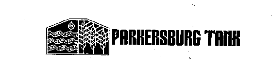 PARKERSBURG TANK