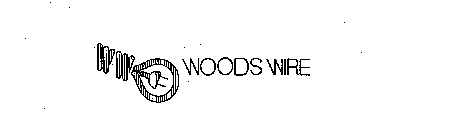 WOODS WIRE