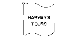 HARVEY'S TOURS