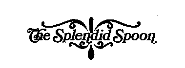 THE SPLENDID SPOON