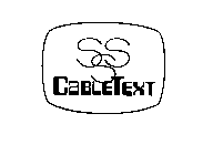 SSS CABLETEXT