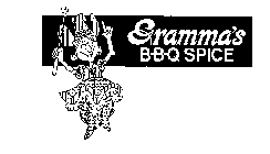 GRAMMA'S B-B-Q SPICE