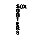 SOX SORTERS
