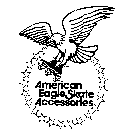 AMERICAN EAGLE SKATE ACCESSORIES