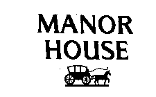 MANOR HOUSE