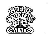 GREEN COUNTRY SALADS