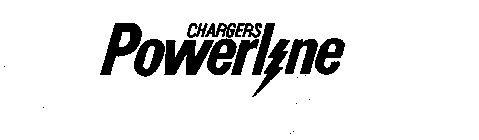 CHARGERS POWERLINE