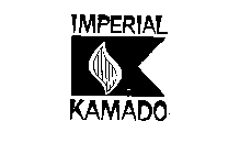 IMPERIAL KAMADO