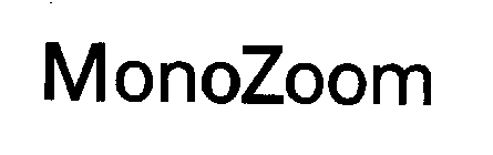 MONOZOOM