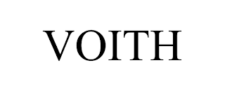 VOITH