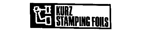 KURZ STAMPING FOILS