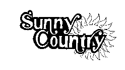 SUNNY COUNTRY