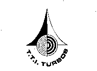 T.T.I. TURBOS