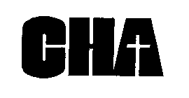 CHA