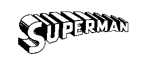 SUPERMAN