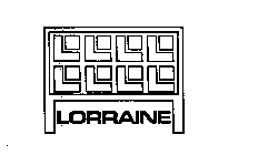 LORRAINE