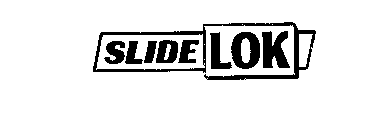 SLIDE LOK