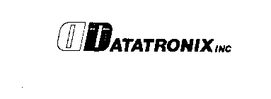 D DATATRONIX INC