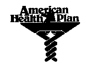 AMERICAN HEALTH PLAN