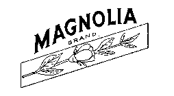 MAGNOLIA BRAND