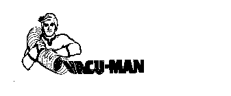 VACU-MAN